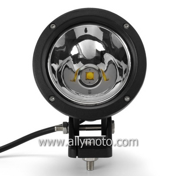 25W Cree LED Driving Light Work Light 1056